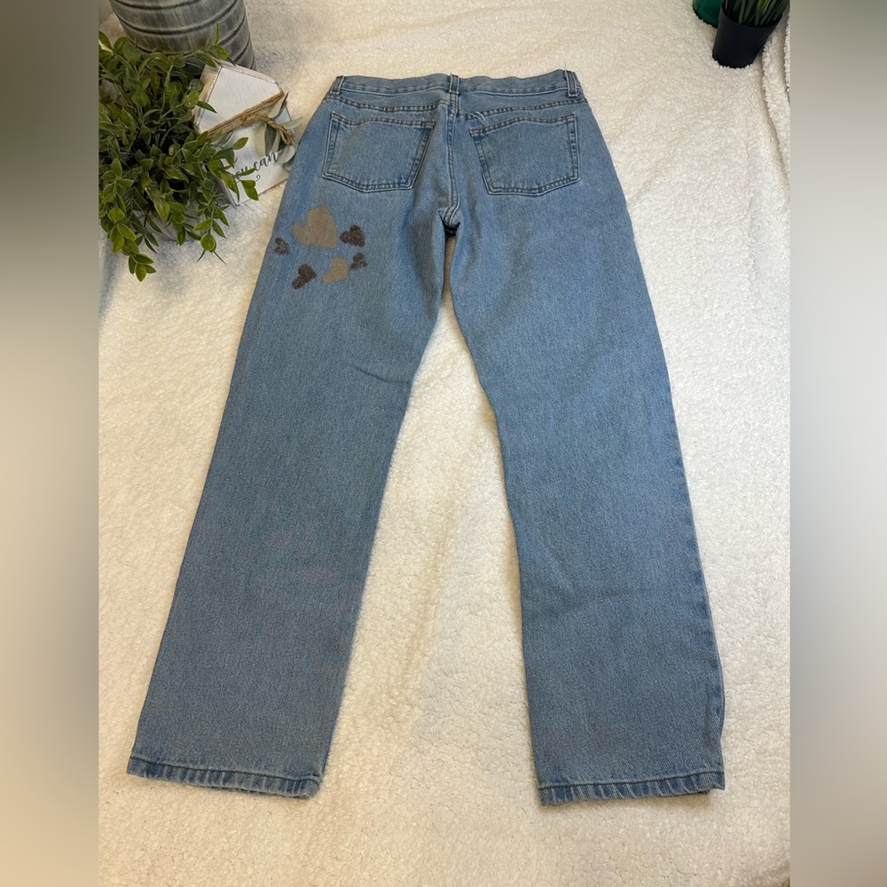 George denim pants Size 31 x 30